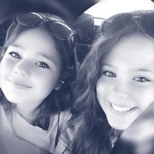 Meet your Posher, Annamarie